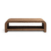 Classic Home Luma Coffee Table