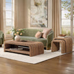 Classic Home Luma Coffee Table