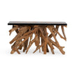 Classic Home Solana Console Table