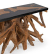 Classic Home Solana Console Table