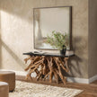 Classic Home Solana Console Table