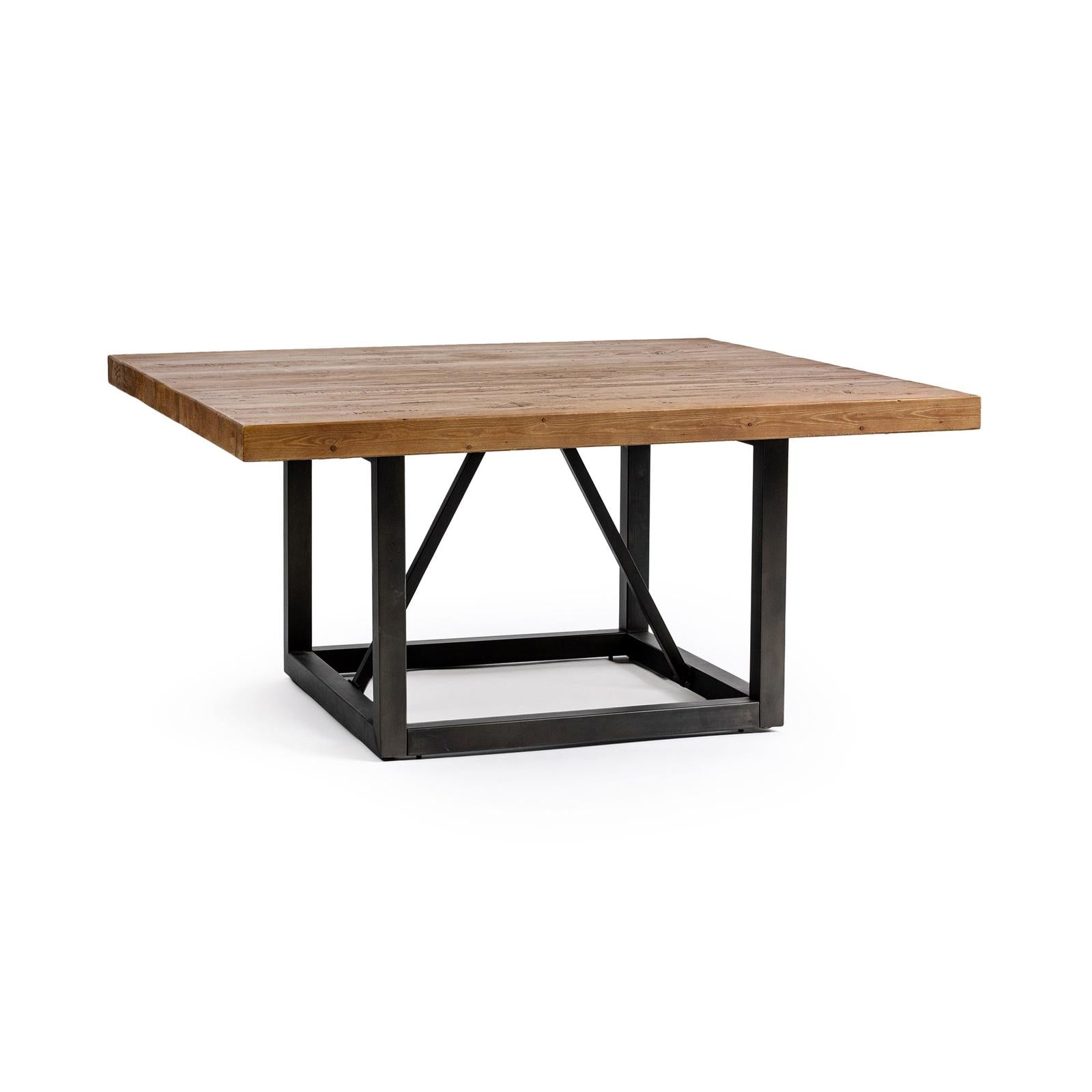 Classic Home Messina Dining Table