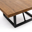 Classic Home Messina Dining Table