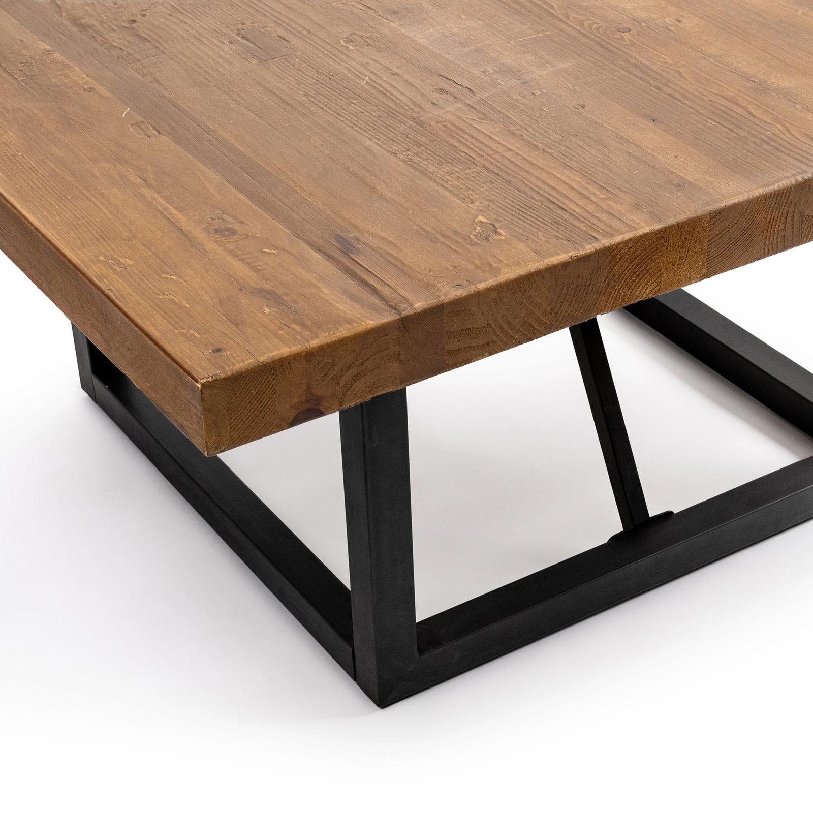 Classic Home Messina Dining Table