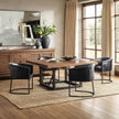 Classic Home Messina Dining Table