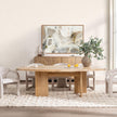 Classic Home Sorento Dining Table