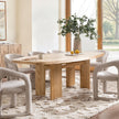 Classic Home Sorento Dining Table