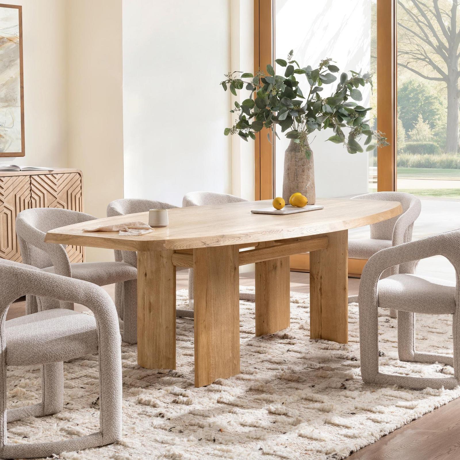 Classic Home Sorento Dining Table