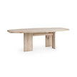 Classic Home Sorento Dining Table