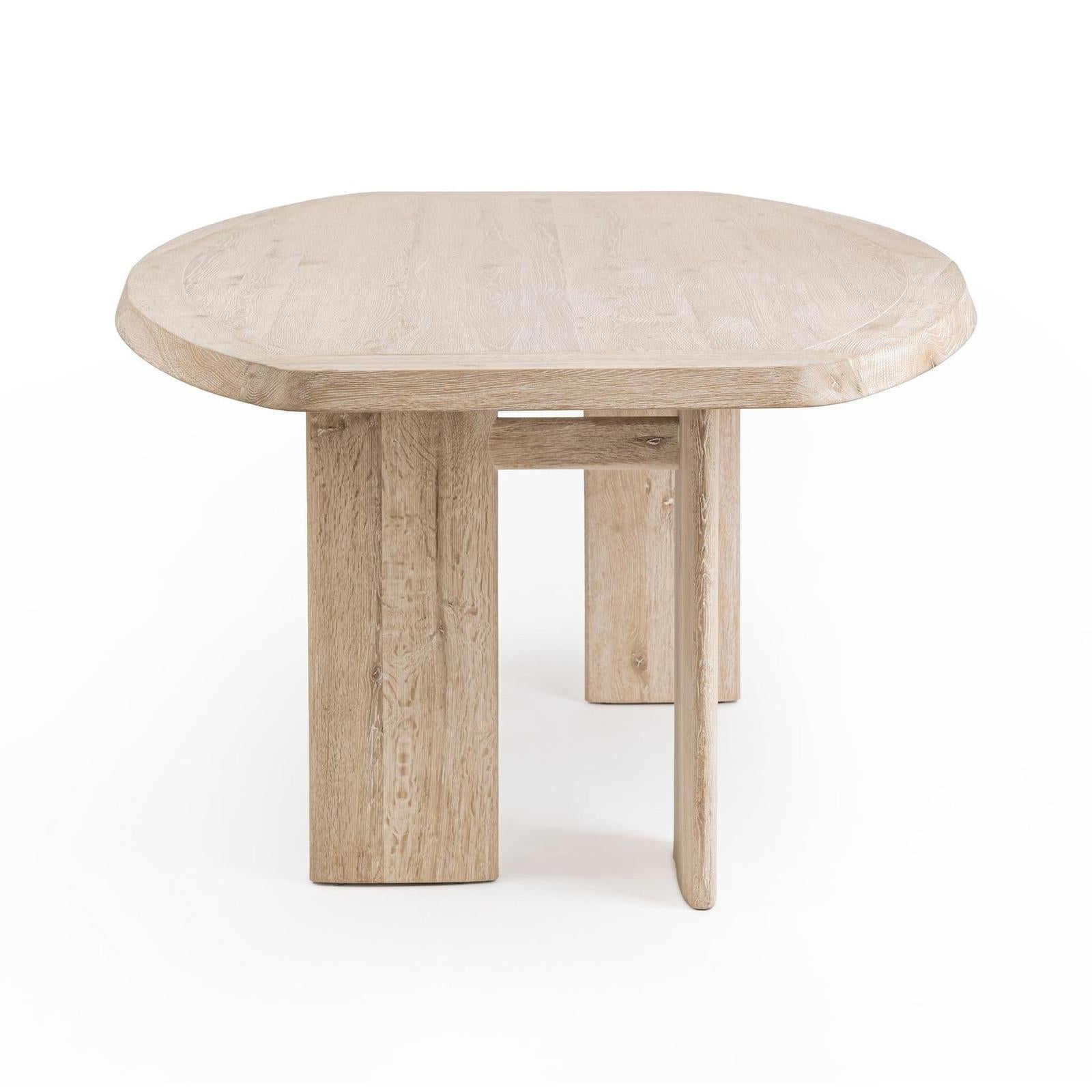 Classic Home Sorento Dining Table