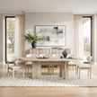 Classic Home Sorento Dining Table