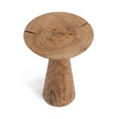 Classic Home Alina Accent Table