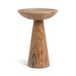 Classic Home Alina Accent Table