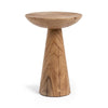 Classic Home Alina Accent Table