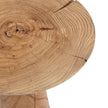 Classic Home Alina Accent Table