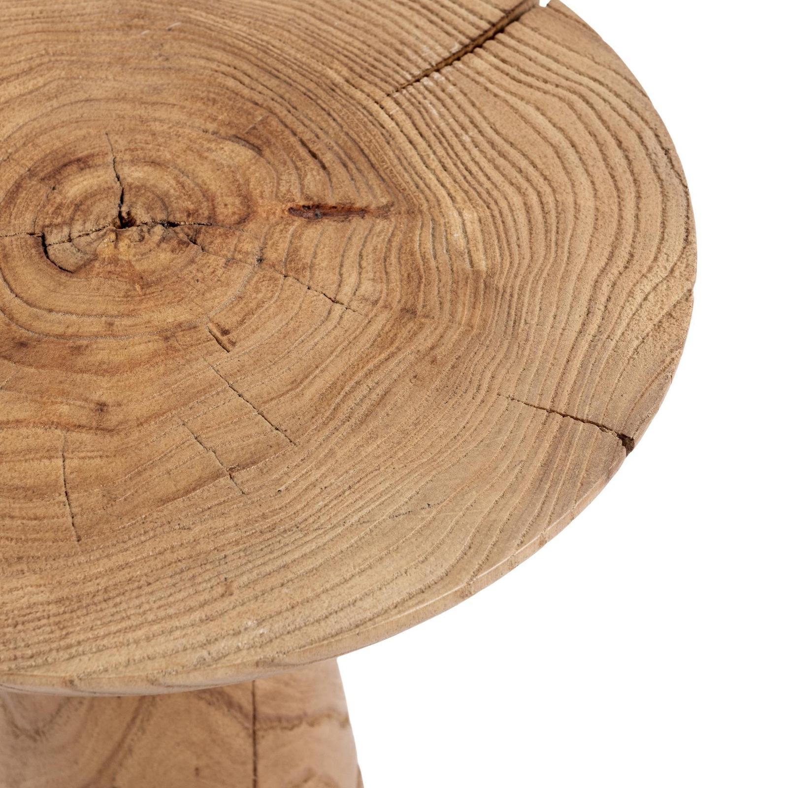 Classic Home Alina Accent Table