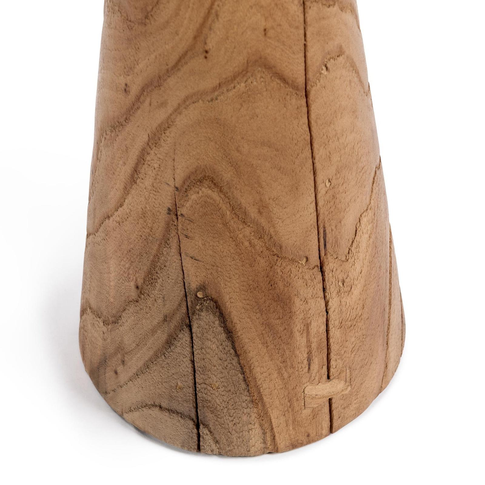 Classic Home Alina Accent Table