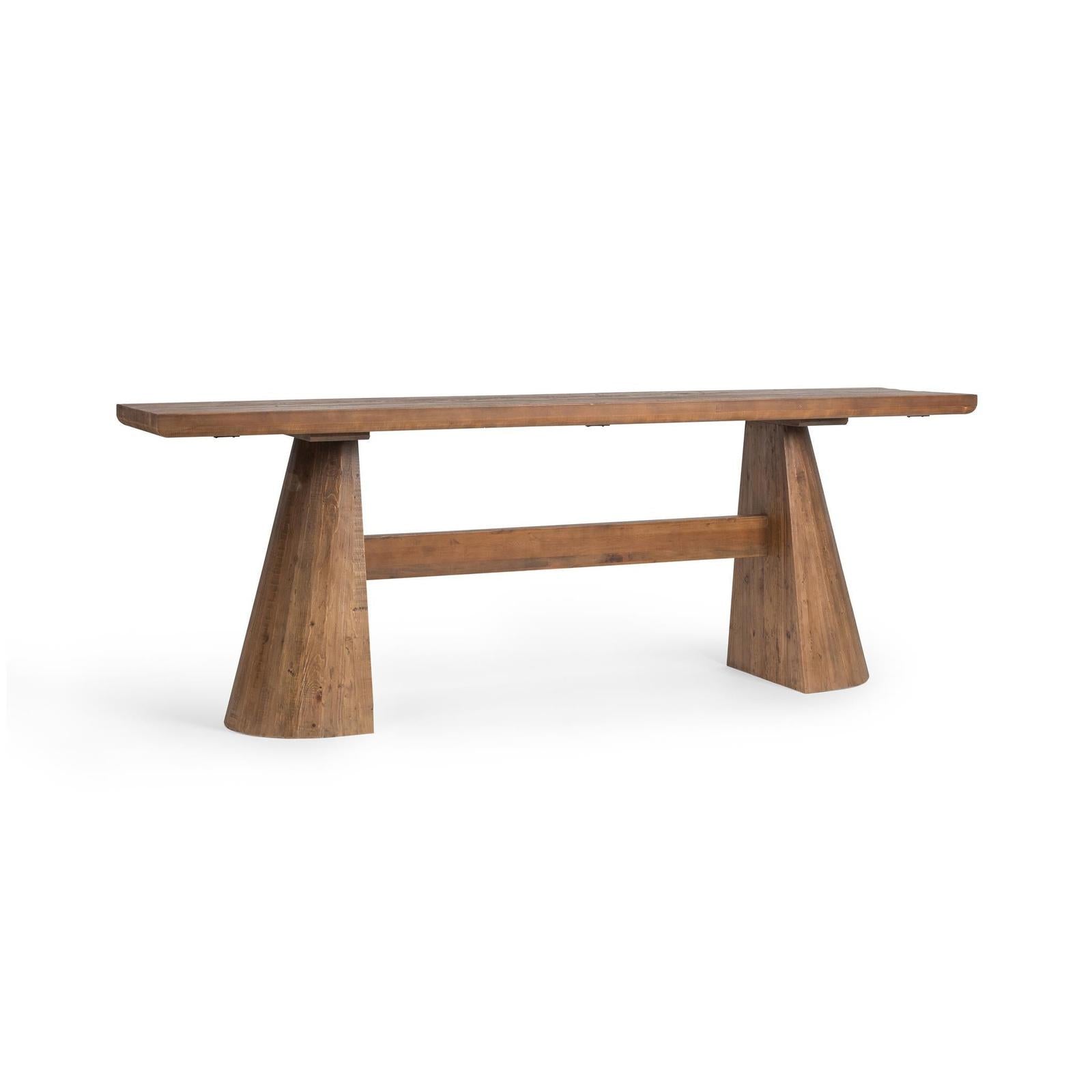 Classic Home Nolan Bar Table