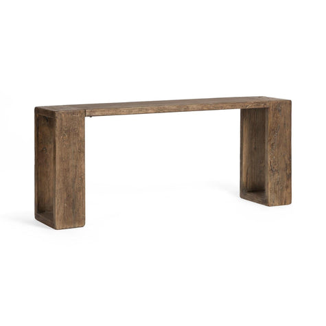 Classic Home Torrey Console Table