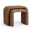 Classic Home Luma Nesting Tables Set of 2