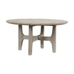 Classic Home Dawn Outdoor Coffee Table II Clearance