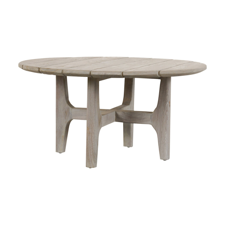 Classic Home Dawn Outdoor Coffee Table II Clearance