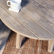 Classic Home Dawn Outdoor Coffee Table II Clearance