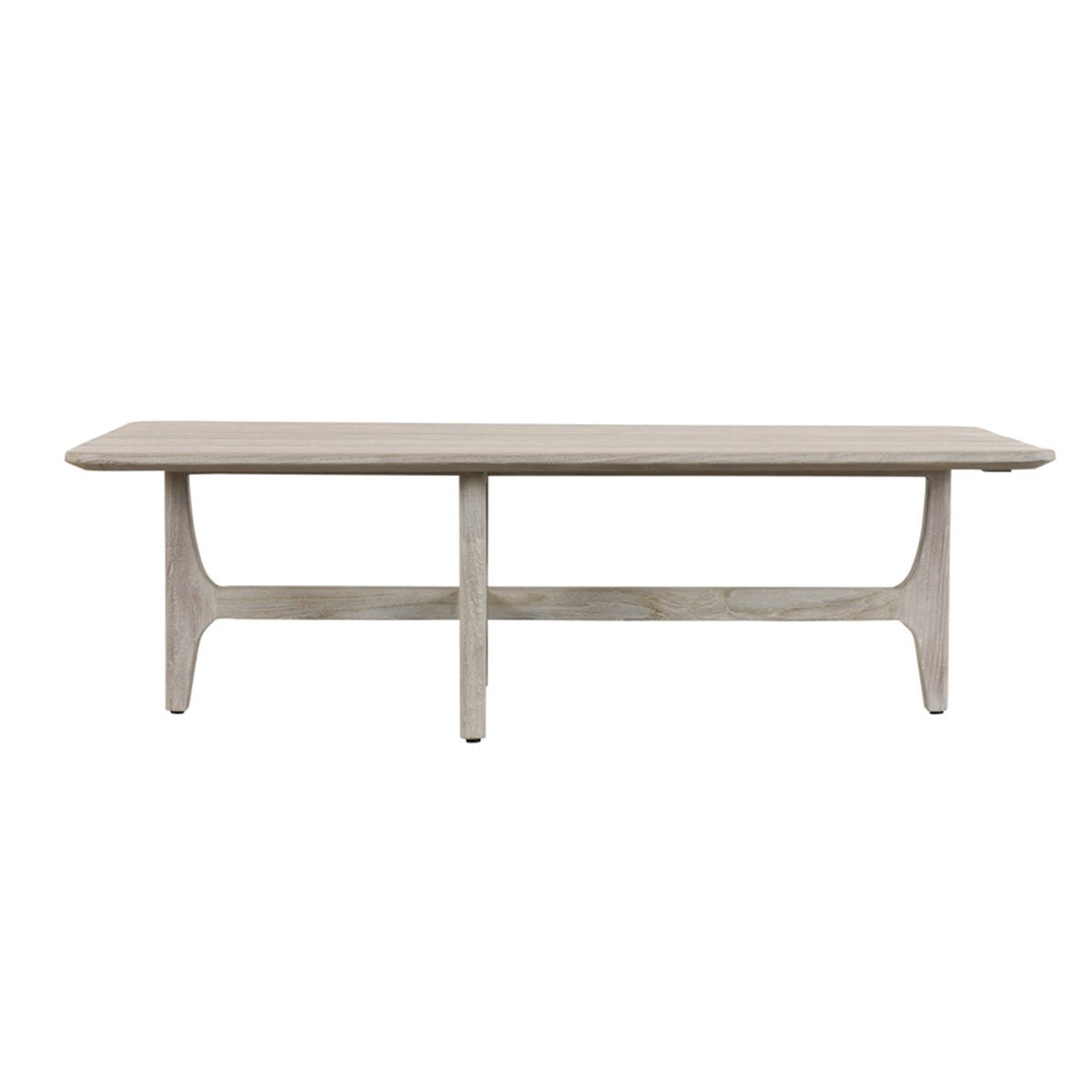 Classic Home Dawn Outdoor Coffee Table I Clearance