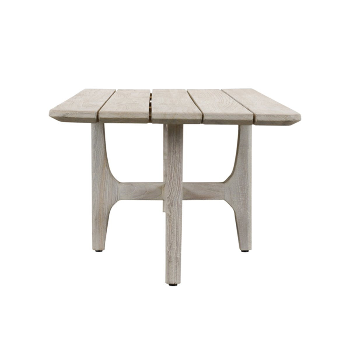 Classic Home Dawn Outdoor Coffee Table I Clearance