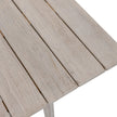 Classic Home Dawn Outdoor Coffee Table I Clearance