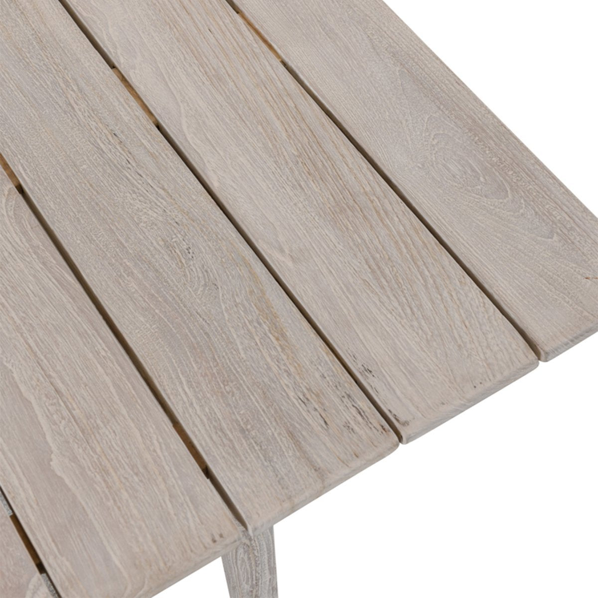 Classic Home Dawn Outdoor Coffee Table I Clearance