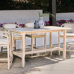 Classic Home Dawn Outdoor Counter Table Clearance