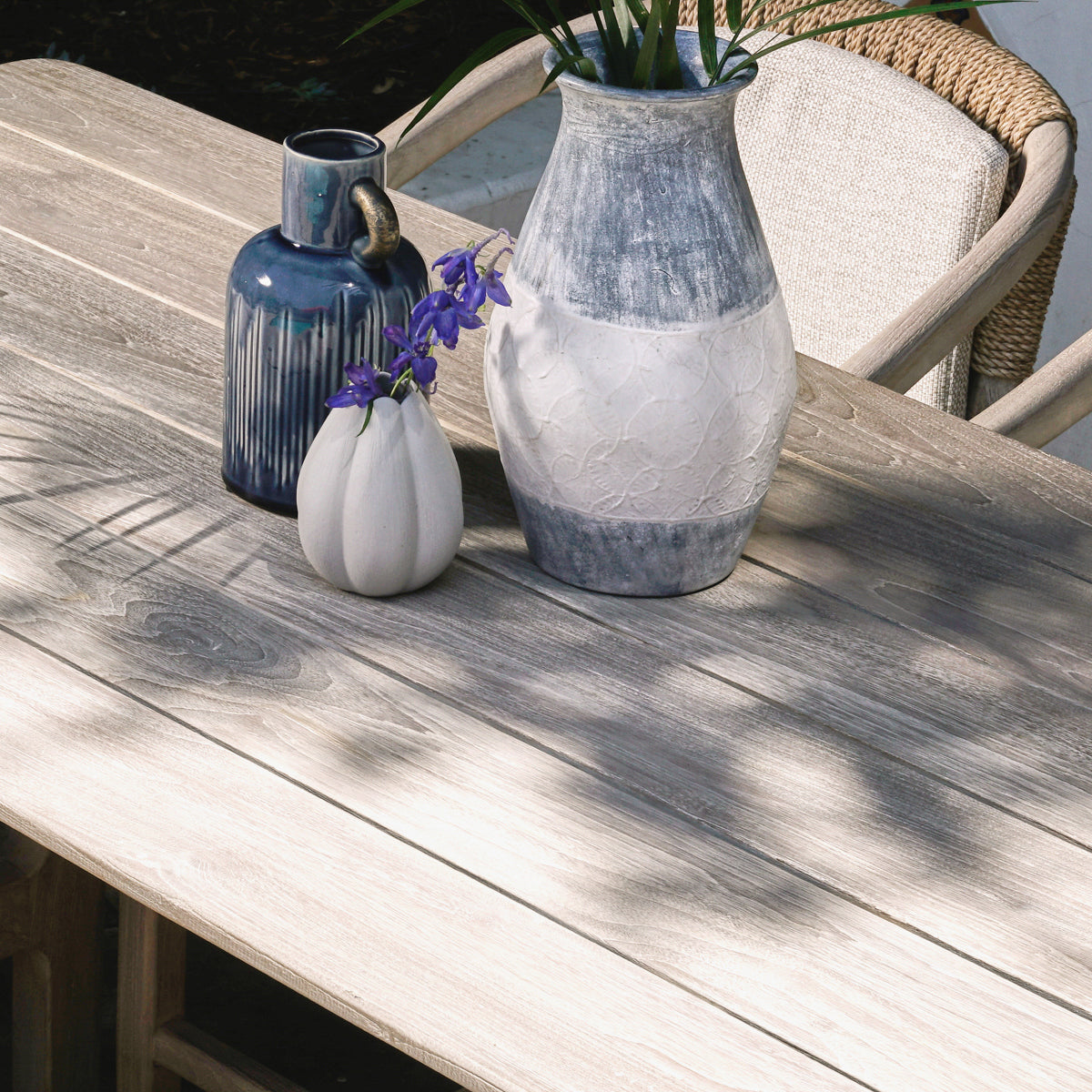 Classic Home Dawn Outdoor Counter Table Clearance