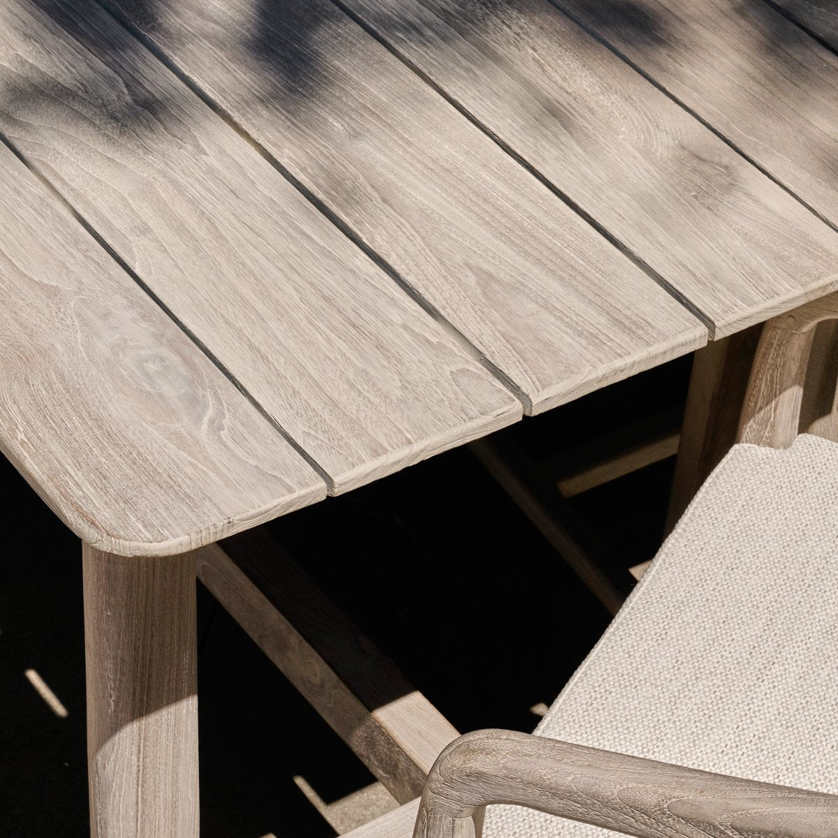 Classic Home Dawn Outdoor Counter Table Clearance
