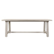 Classic Home Agnes Outdoor Dining Table Clearance