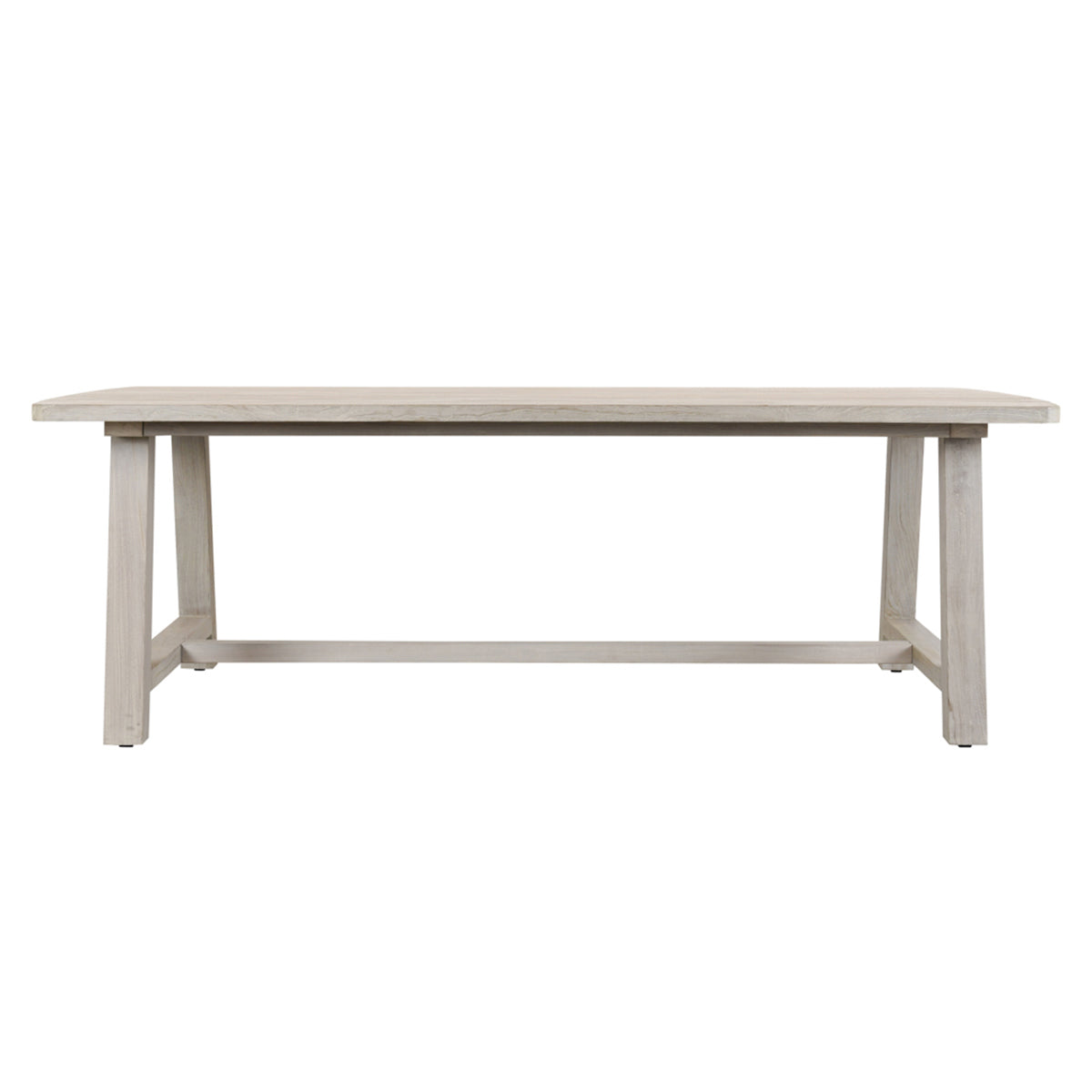 Classic Home Agnes Outdoor Dining Table Clearance