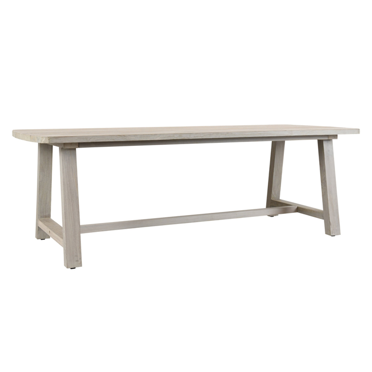 Classic Home Agnes Outdoor Dining Table Clearance
