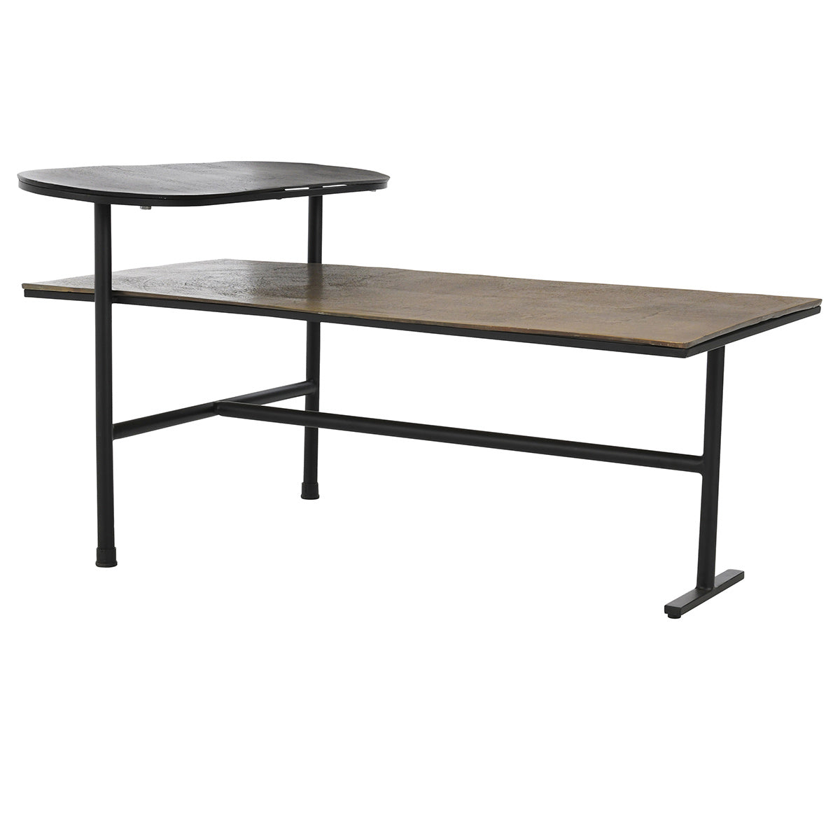 Classic Home Wagner Coffee Table Clearance