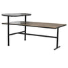 Classic Home Wagner Coffee Table Clearance