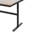 Classic Home Wagner Coffee Table Clearance