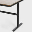 Classic Home Wagner Coffee Table Clearance