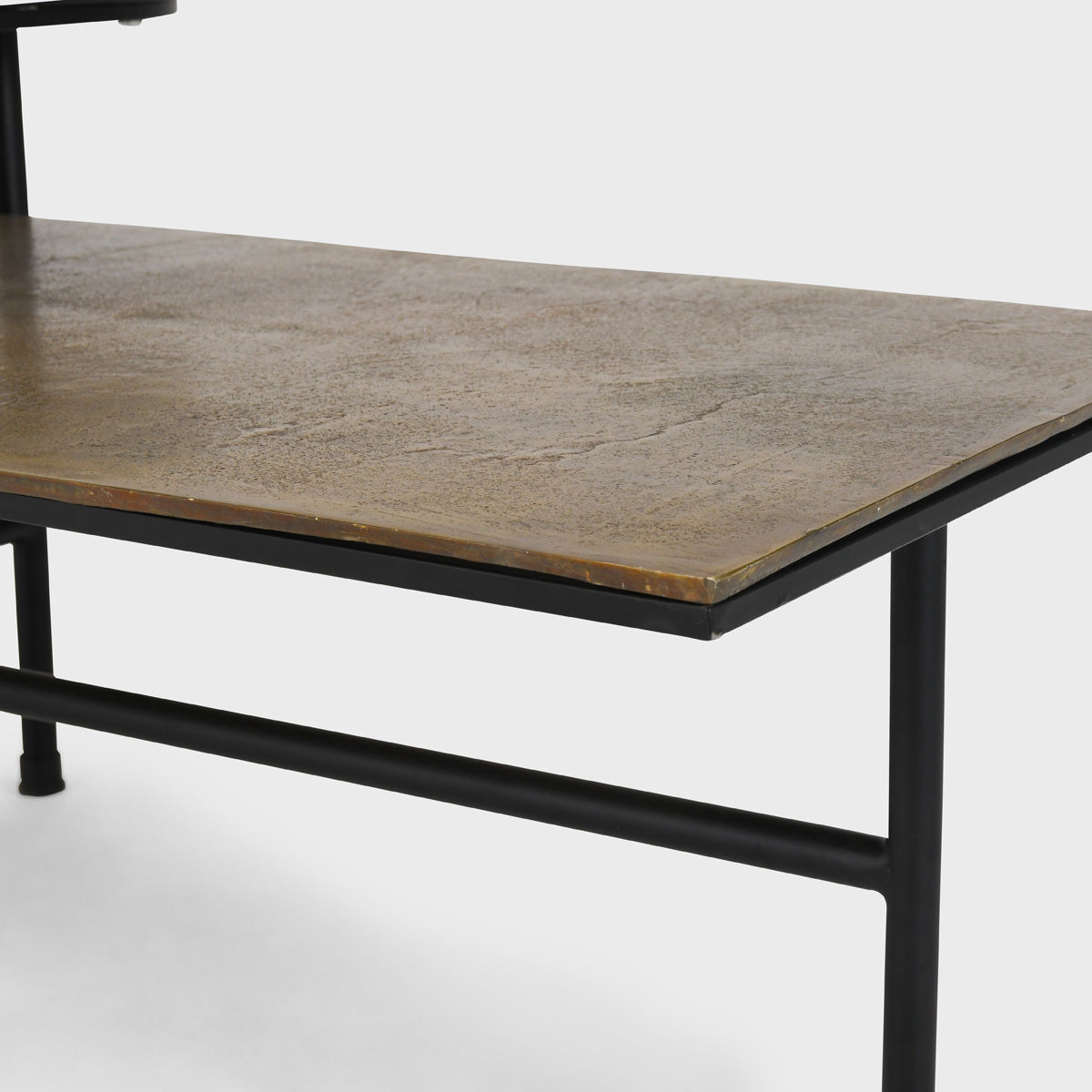 Classic Home Wagner Coffee Table Clearance
