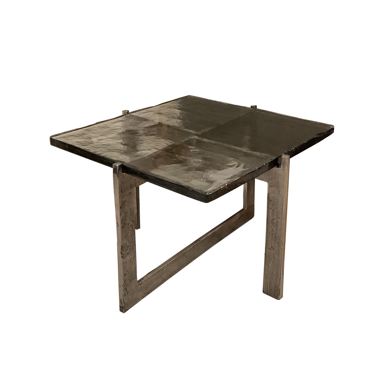 Classic Home Walker Accent Table Clearance