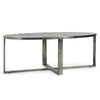Classic Home Flores Coffee Table Clearance