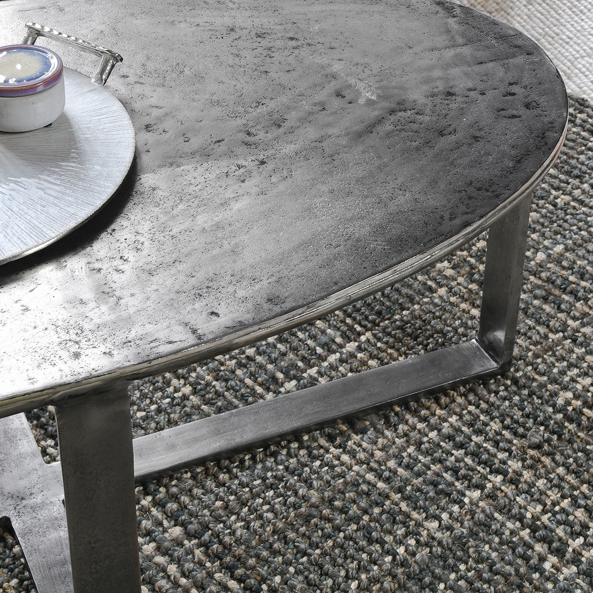 Classic Home Flores Coffee Table Clearance
