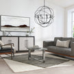 Classic Home Flores Coffee Table Clearance