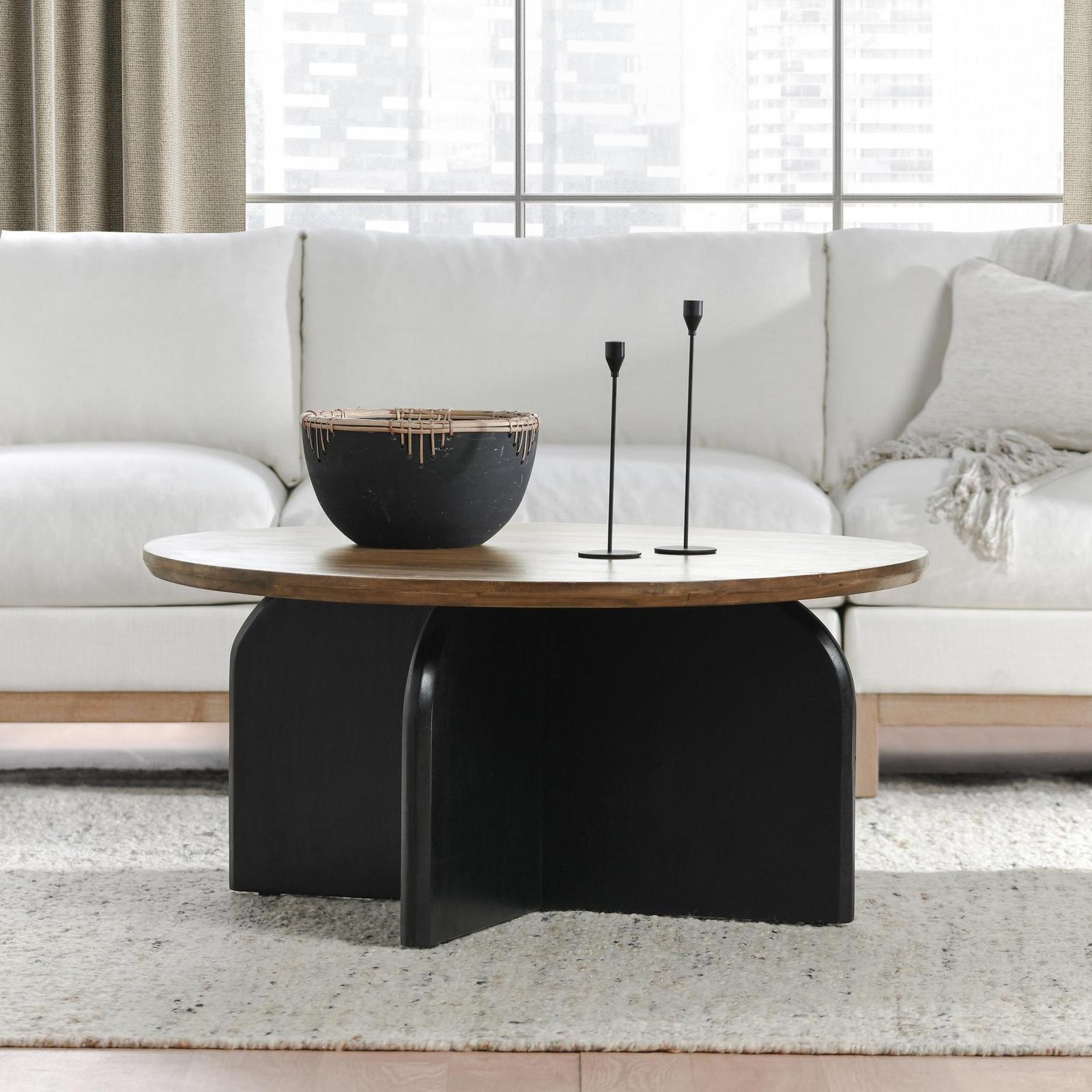 Classic Home Penelope Coffee Table Clearance