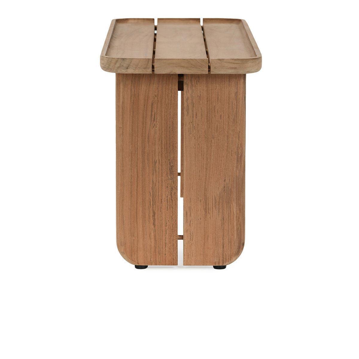 Classic Home Hudson Outdoor Coffee Table Clearance