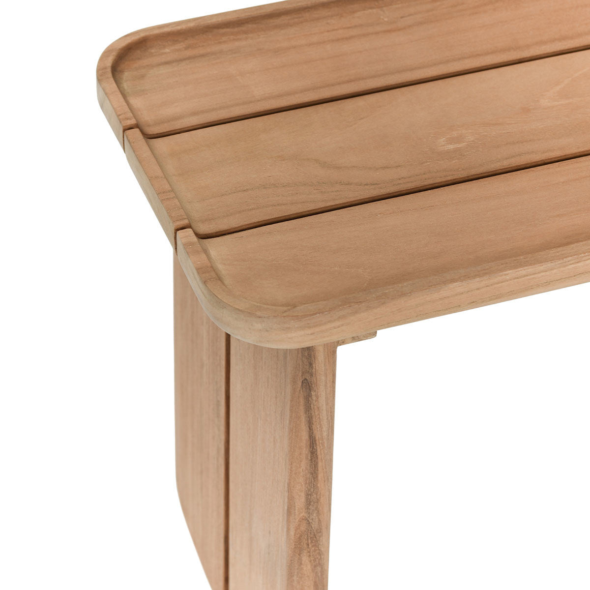 Classic Home Hudson Outdoor Coffee Table Clearance