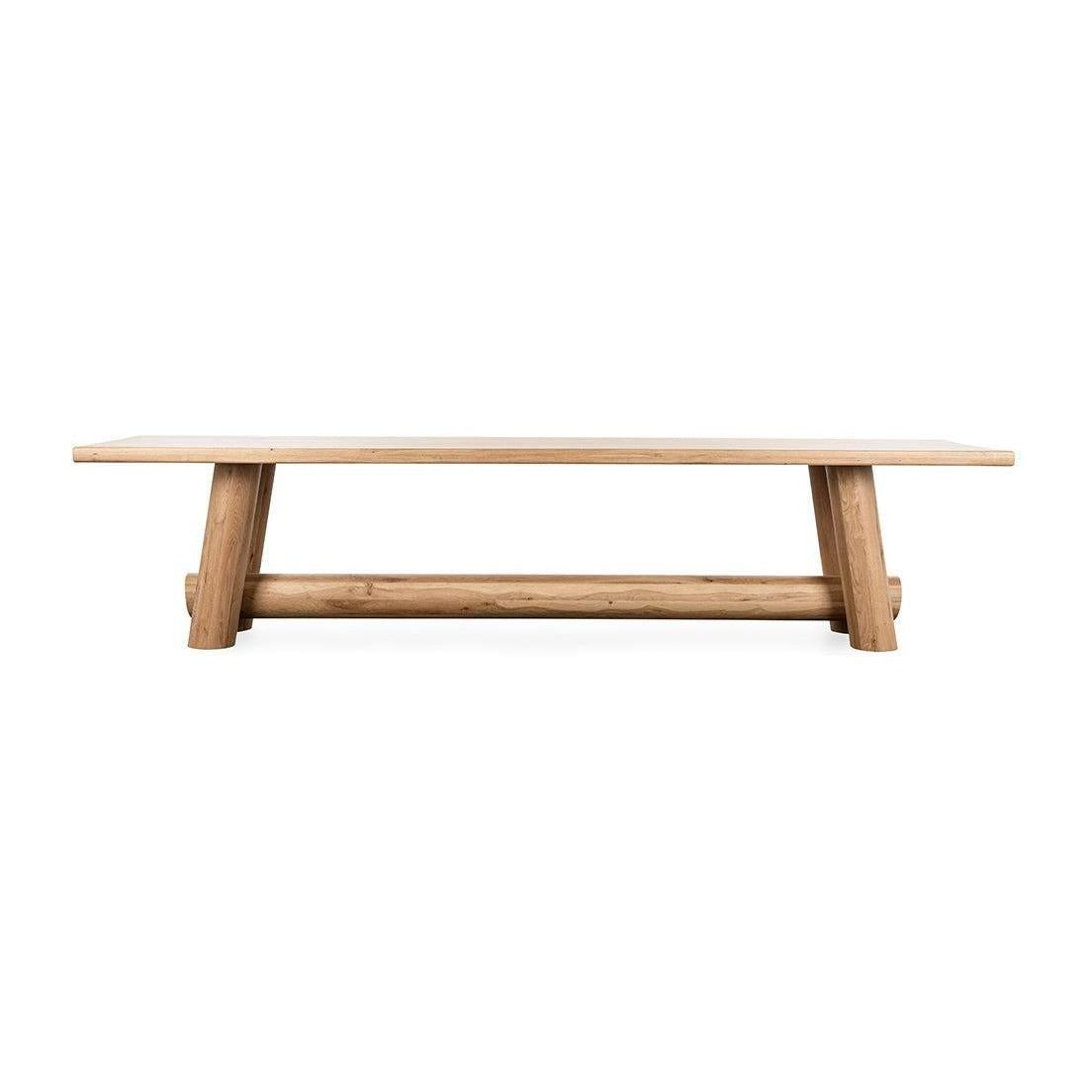 Classic Home Foundation Rectangle Gathering Table
